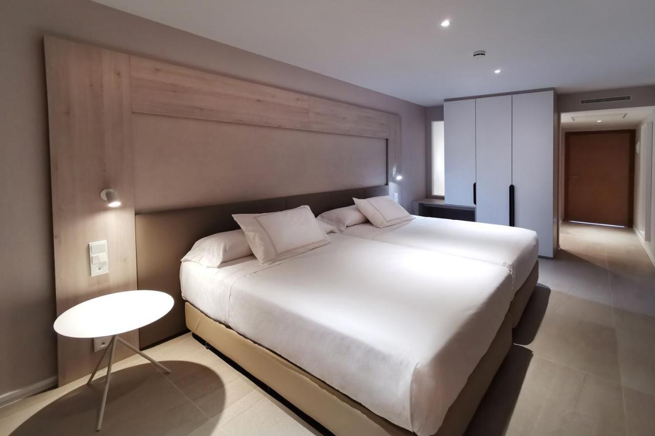 Hotel & Spa Castillo De Peniscola 4* Sup 외부 사진