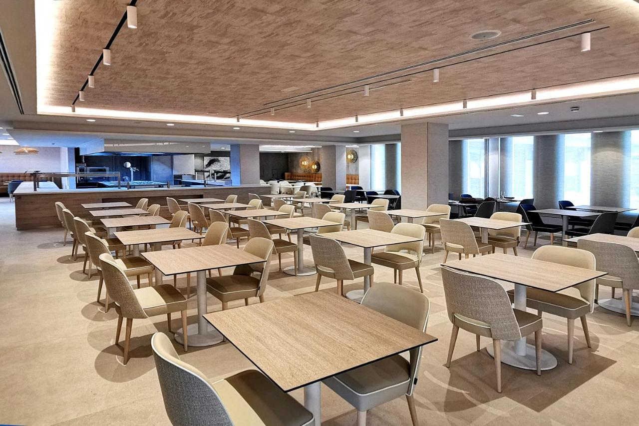 Hotel & Spa Castillo De Peniscola 4* Sup 외부 사진