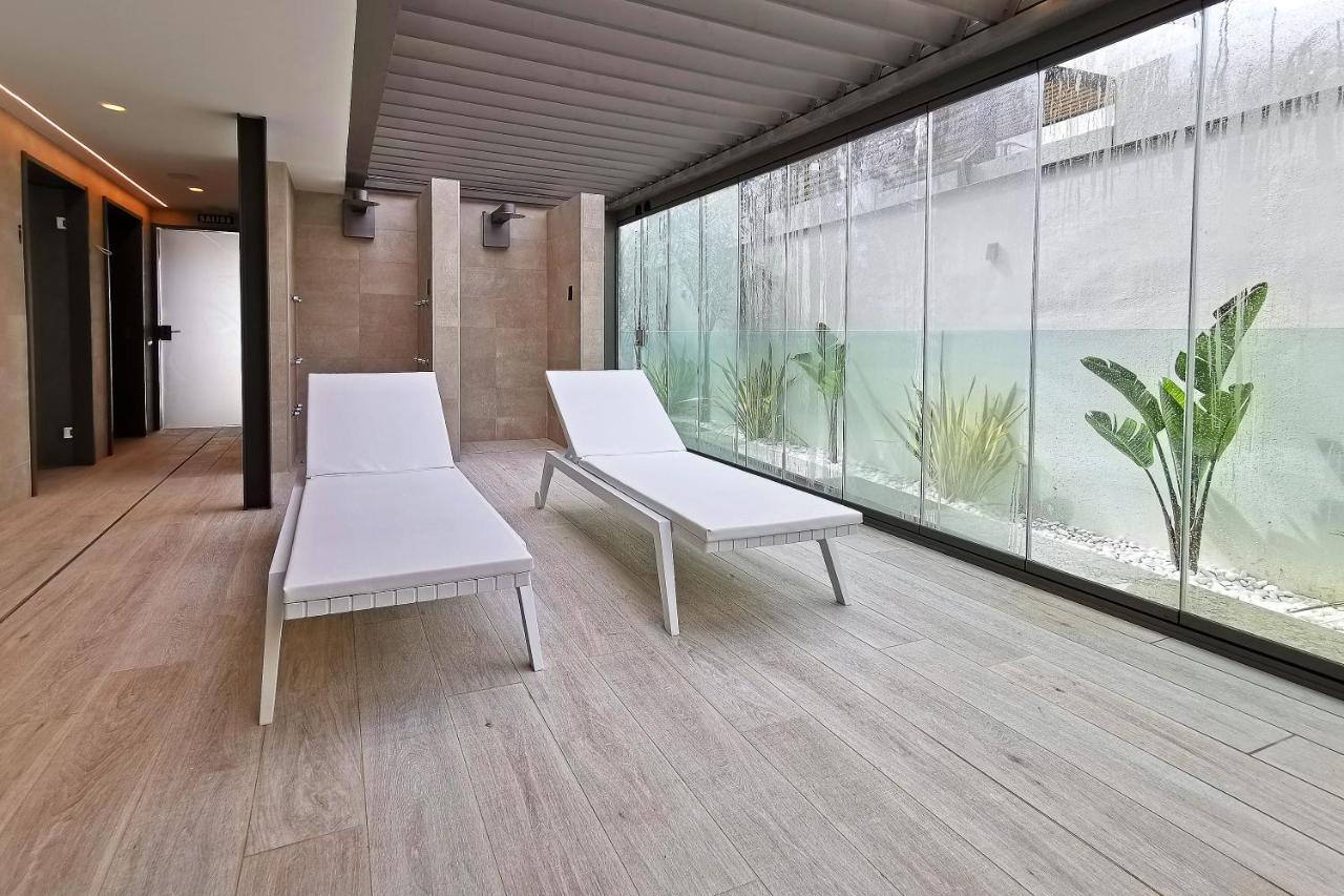Hotel & Spa Castillo De Peniscola 4* Sup 외부 사진