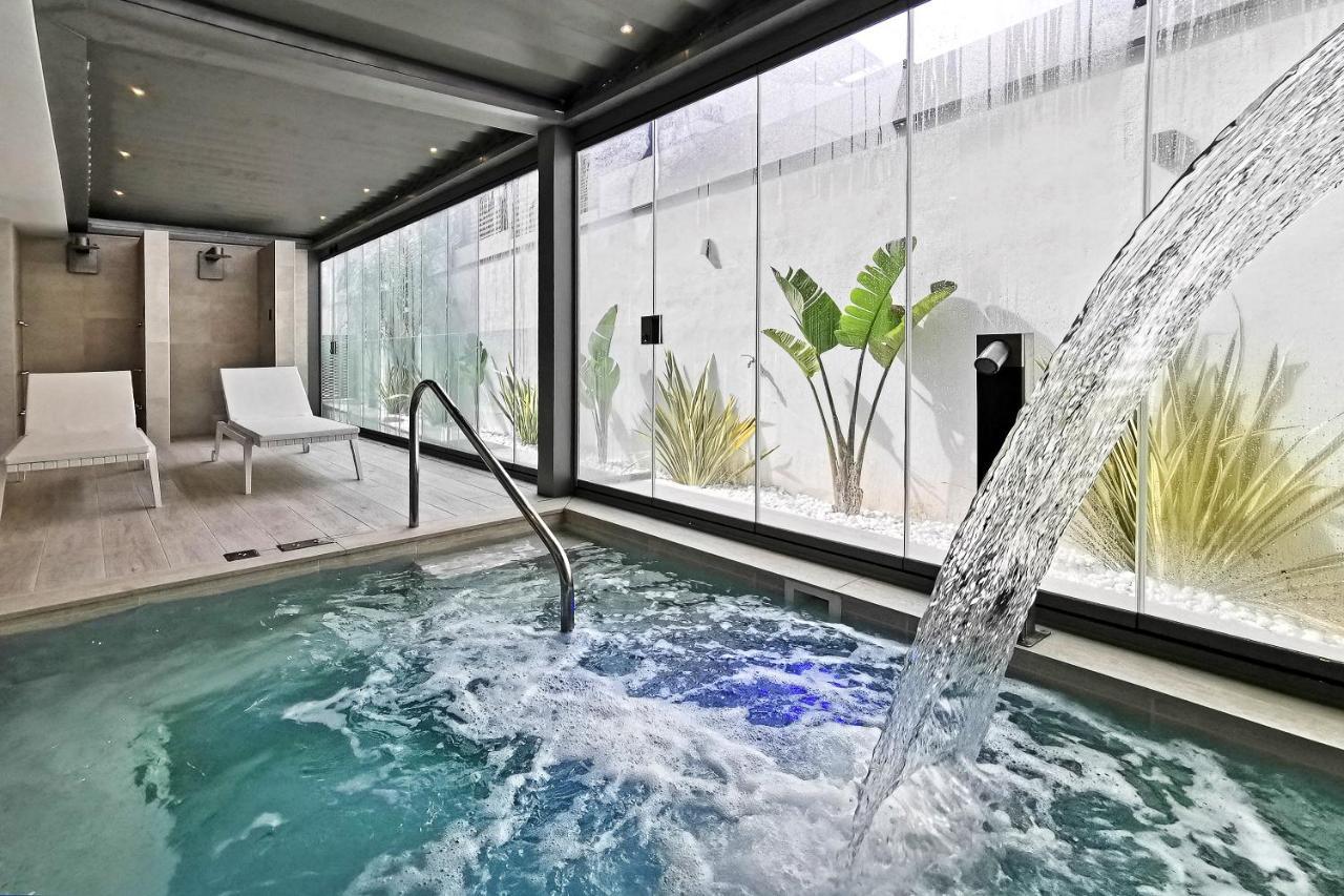 Hotel & Spa Castillo De Peniscola 4* Sup 외부 사진