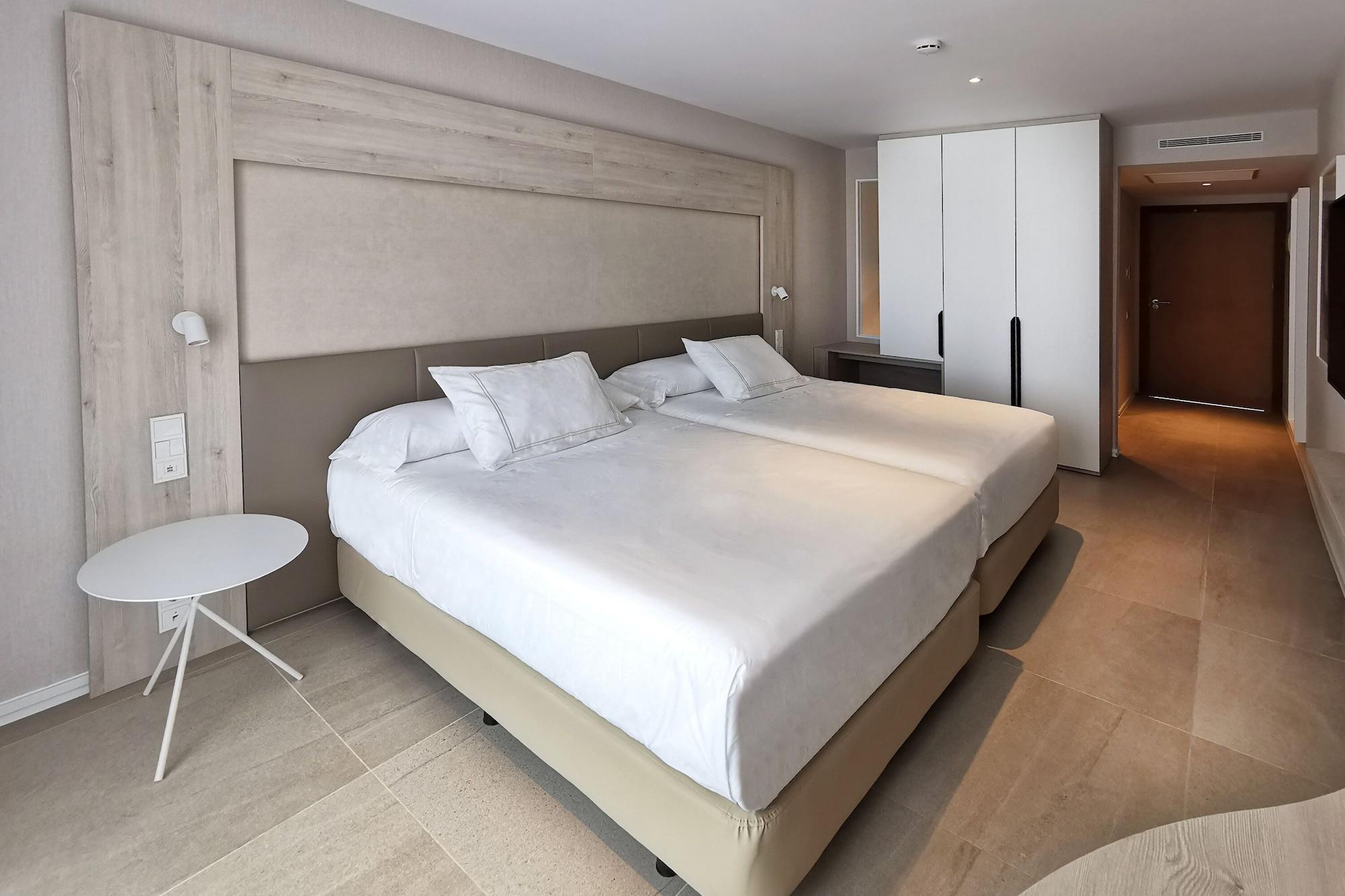 Hotel & Spa Castillo De Peniscola 4* Sup 외부 사진
