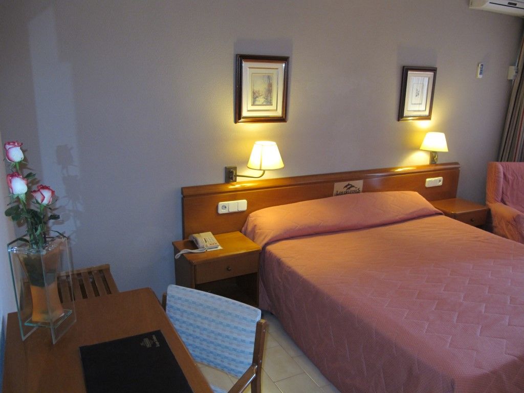 Hotel & Spa Castillo De Peniscola 4* Sup 외부 사진