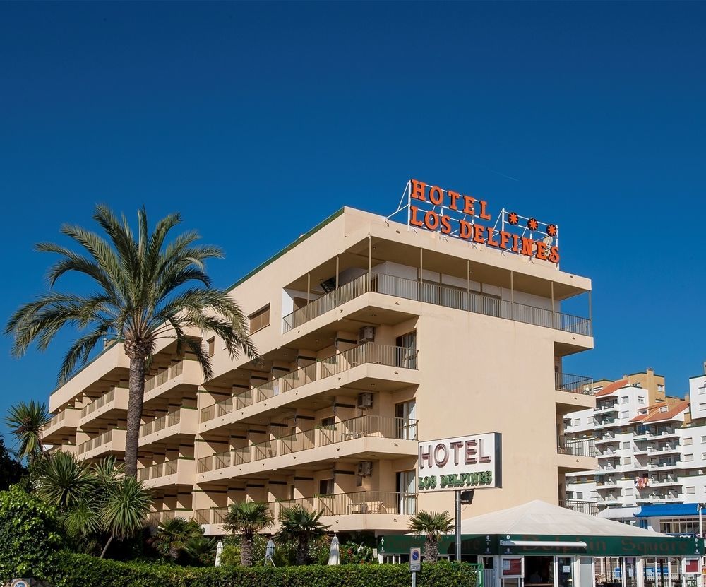 Hotel & Spa Castillo De Peniscola 4* Sup 외부 사진