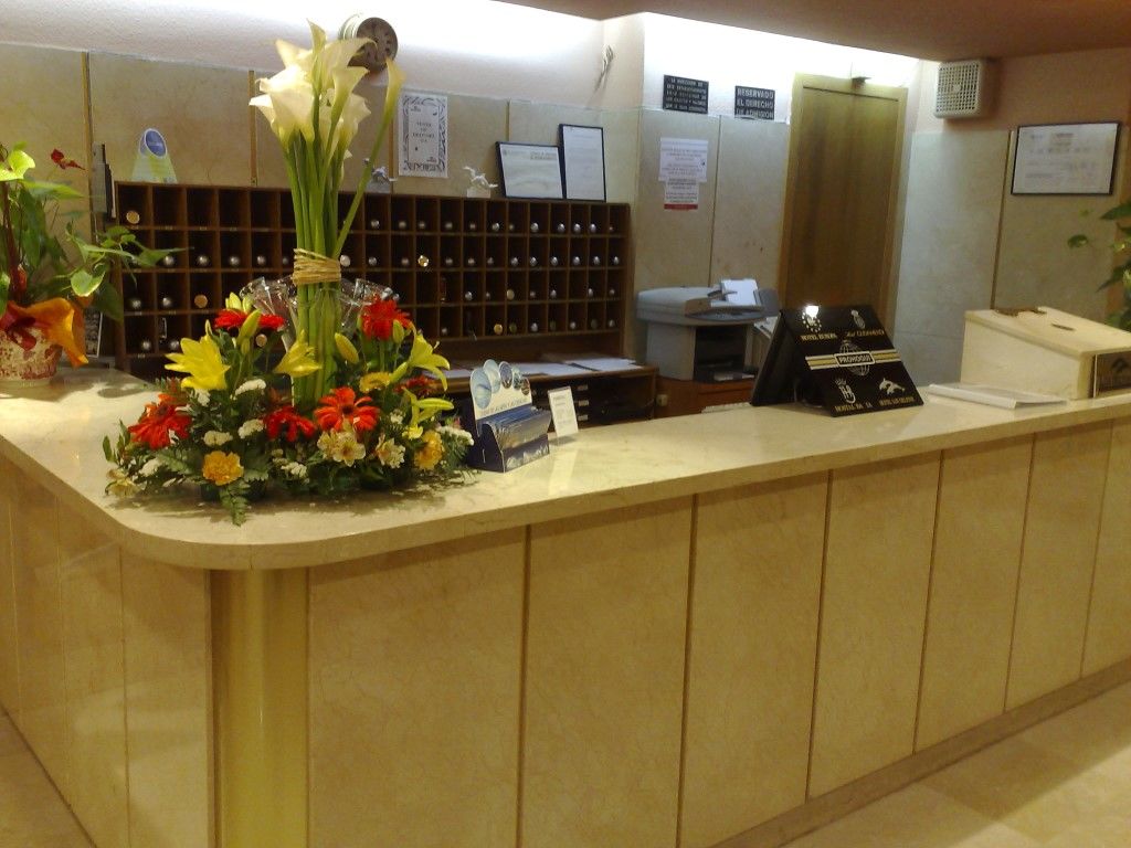 Hotel & Spa Castillo De Peniscola 4* Sup 외부 사진