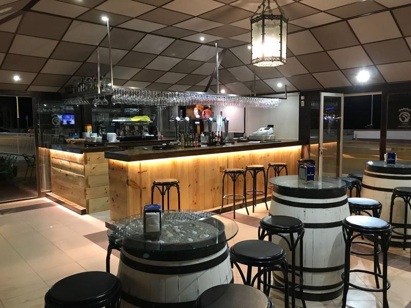 Hotel & Spa Castillo De Peniscola 4* Sup 외부 사진