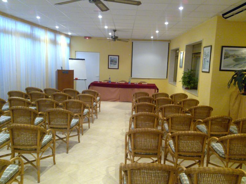 Hotel & Spa Castillo De Peniscola 4* Sup 외부 사진
