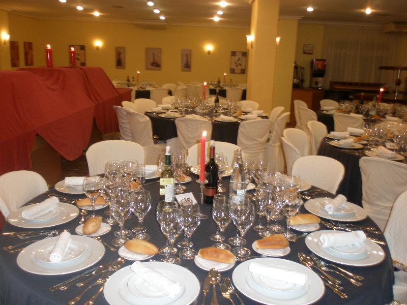 Hotel & Spa Castillo De Peniscola 4* Sup 외부 사진